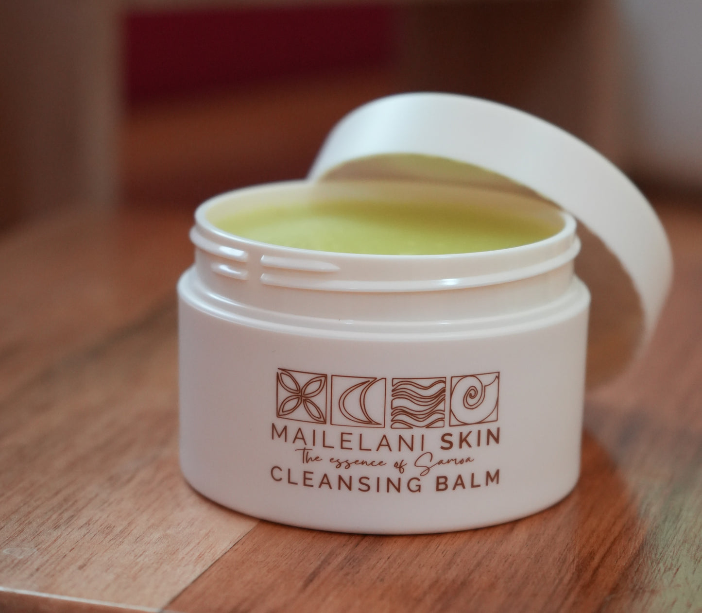 Cleansing Balm