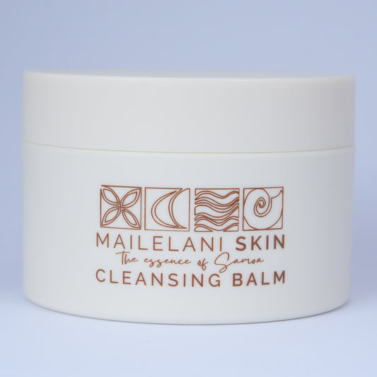 Cleansing Balm