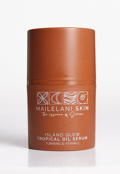 Island Glow Serum