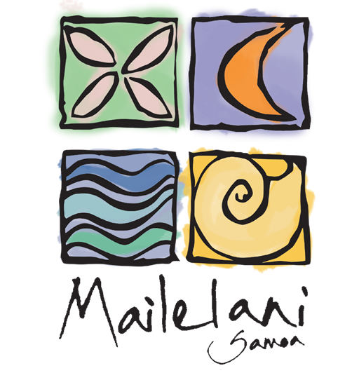 Mailelani Samoa Body Care