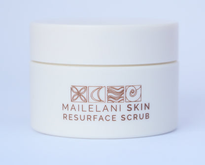 Resurface Scrub- Mandelic Acid