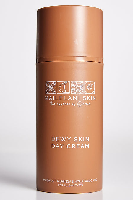 Dewy Skin Day Cream