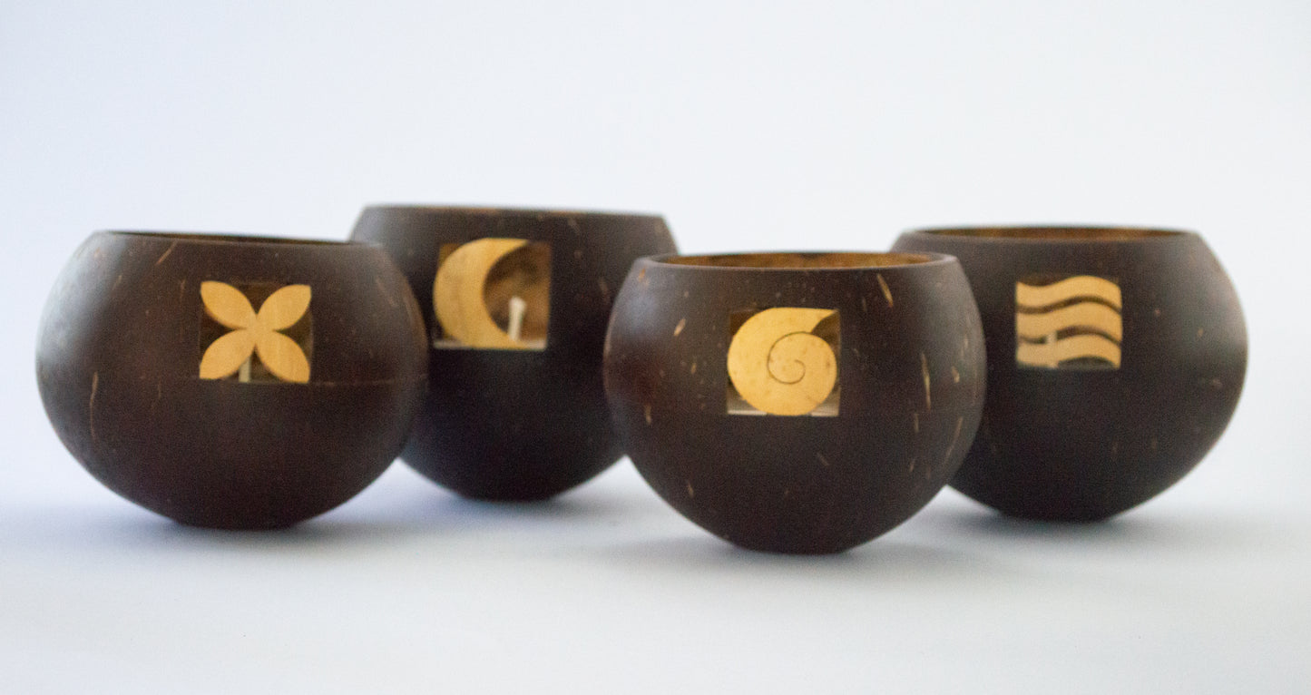 Cass Candles